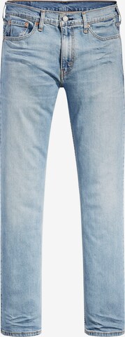 LEVI'S ® Slimfit Jeans '513 ' in Blau: predná strana