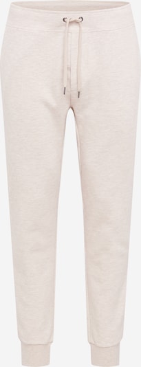 Pantaloni Polo Ralph Lauren pe bej amestecat, Vizualizare produs