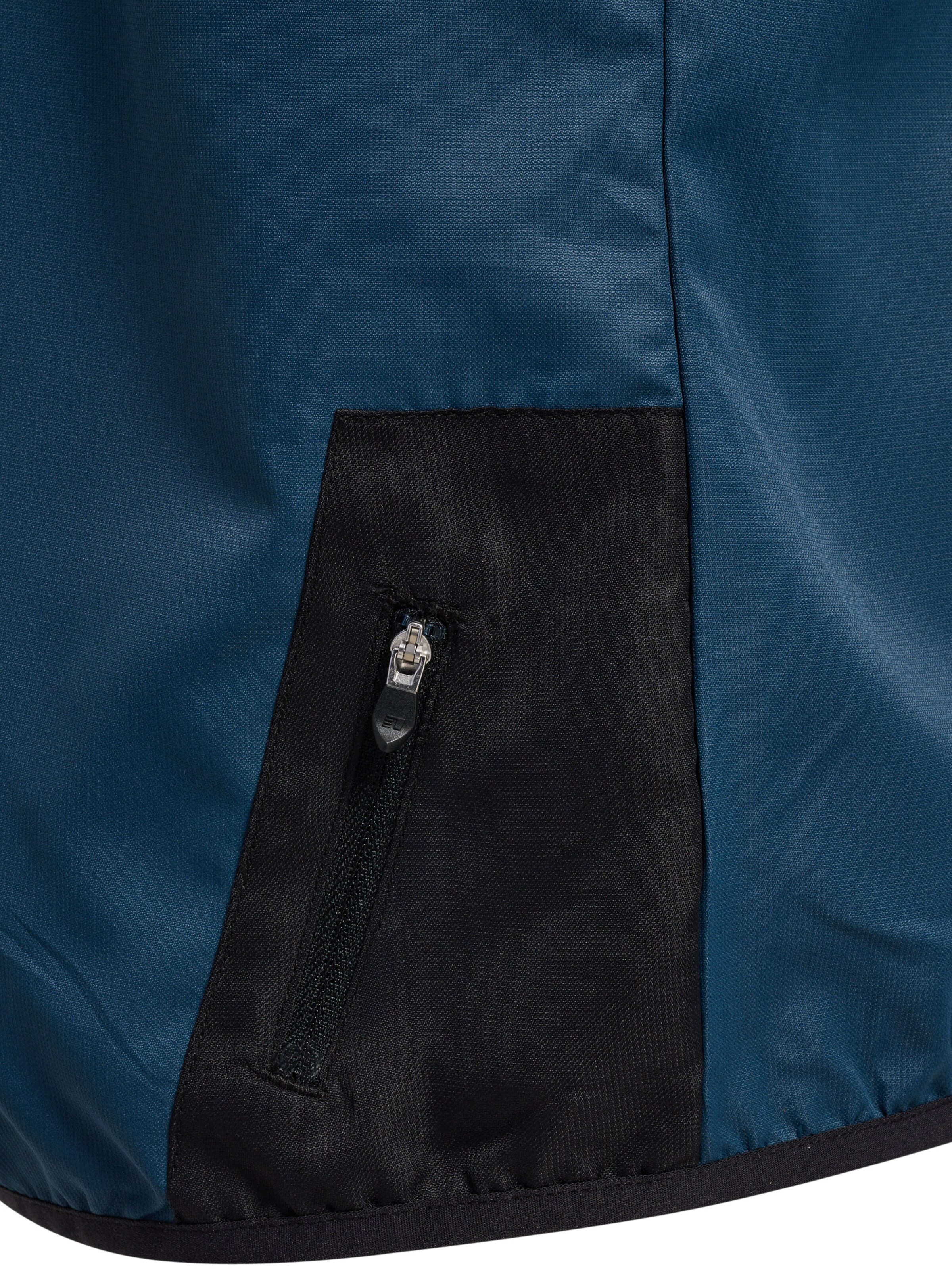 Newline Sportsvest 'Nashville' i blå