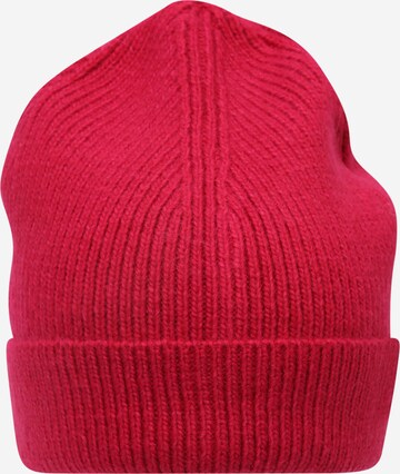 SCOTCH & SODA Beanie in Pink