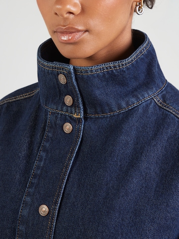 LEVI'S ® Φθινοπωρινό και ανοιξιάτικο μπουφάν σε μπλε
