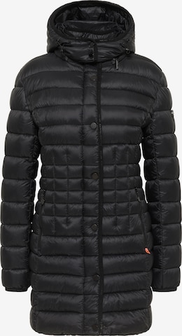 Frieda & Freddies NY Performance Jacket 'Laura' in Black: front