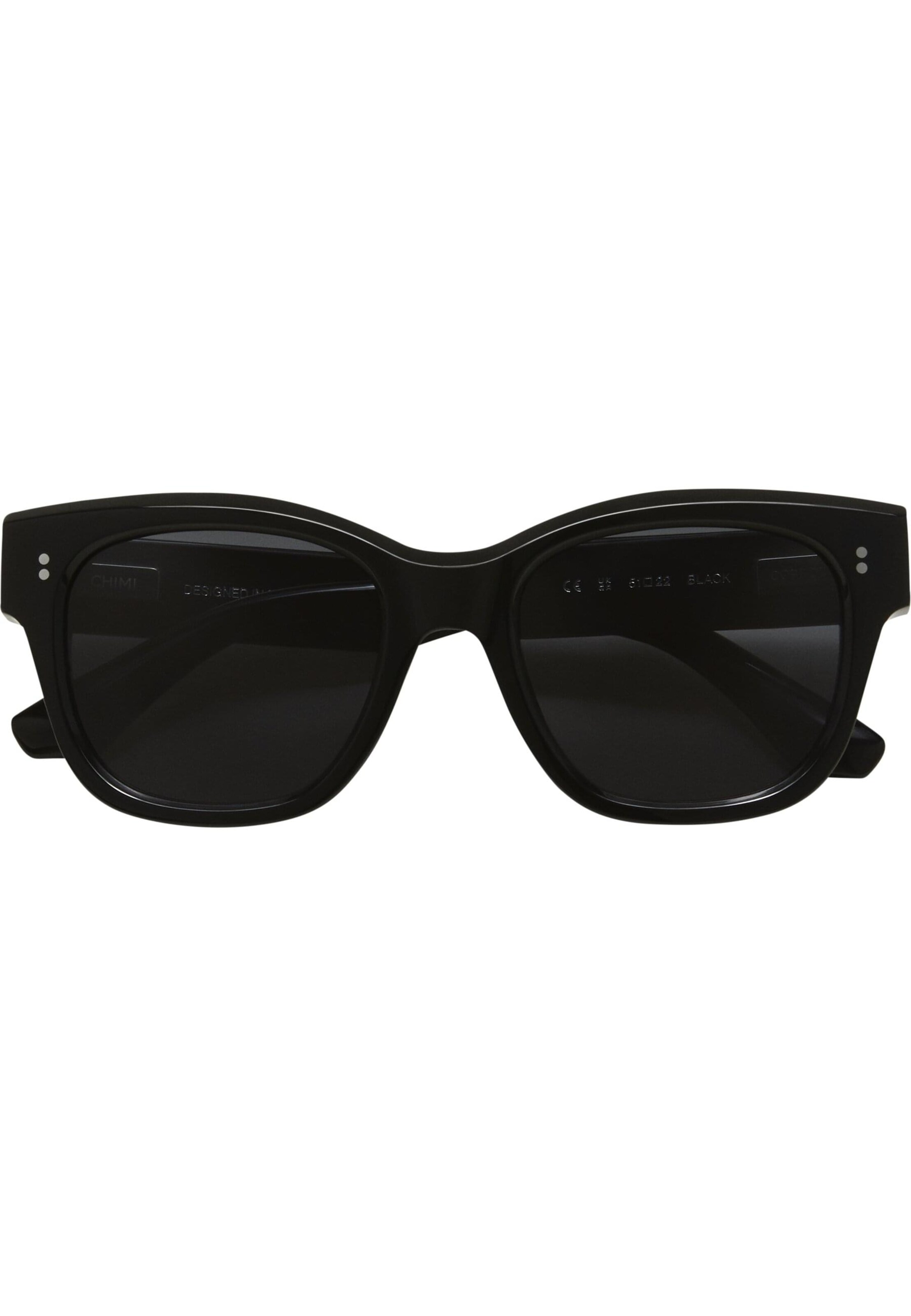 CHIMI Sunglasses in Black
