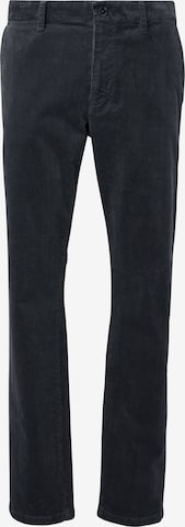 s.Oliver Regular Pants in Black: front