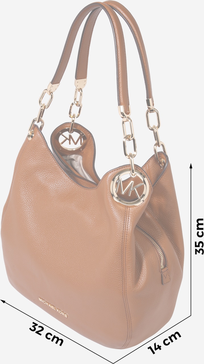 Posete MICHAEL Michael Kors maro