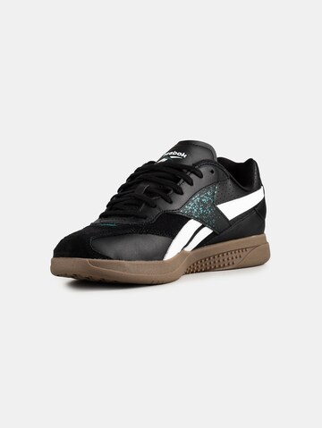 Reebok Sneaker low ' Hammer ' in Schwarz