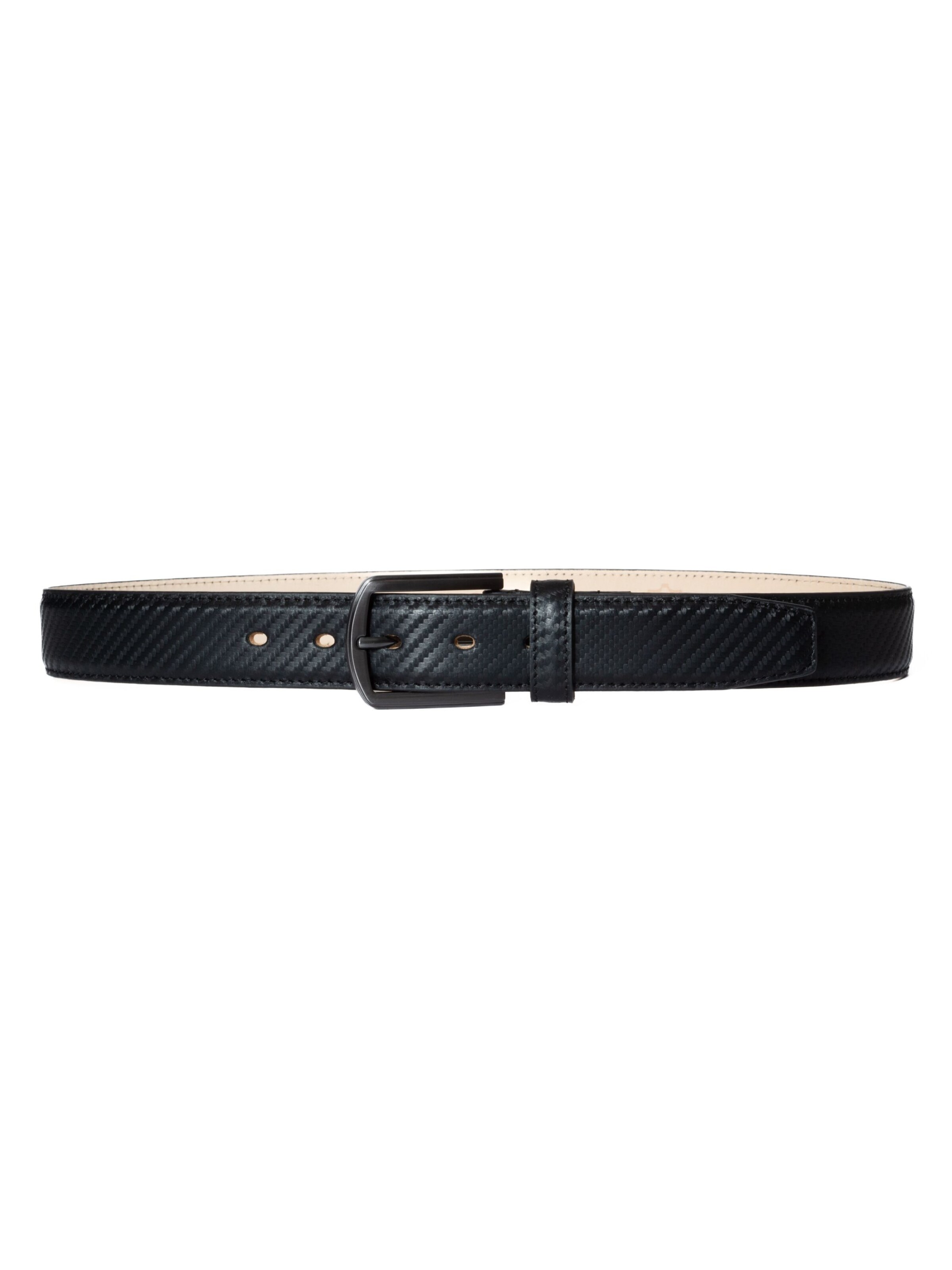 Ceinture BA98 en noir