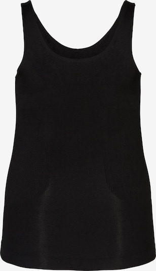 Zizzi Top za oblikovanje u crna, Pregled proizvoda