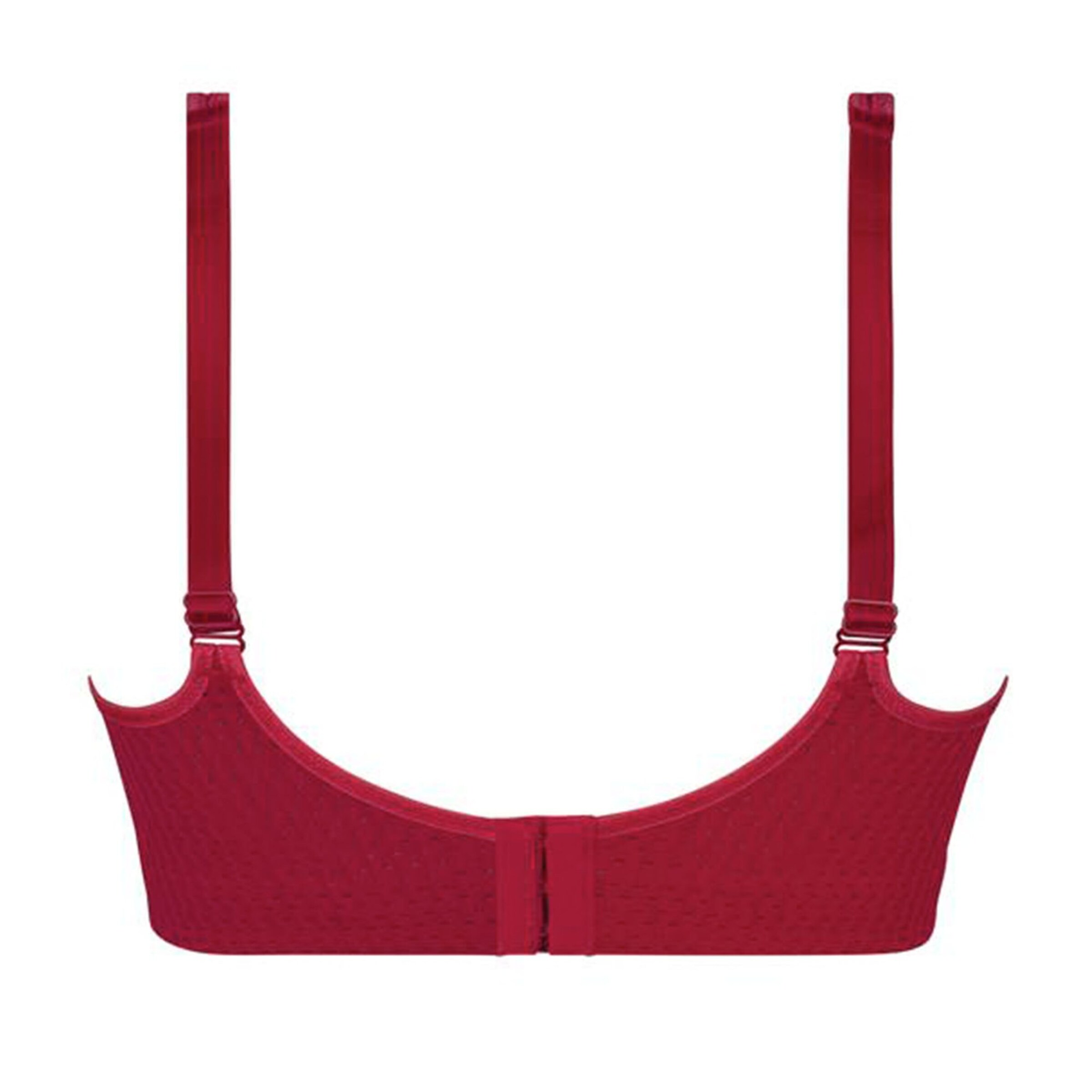 ANITA T-shirt BH in Rood