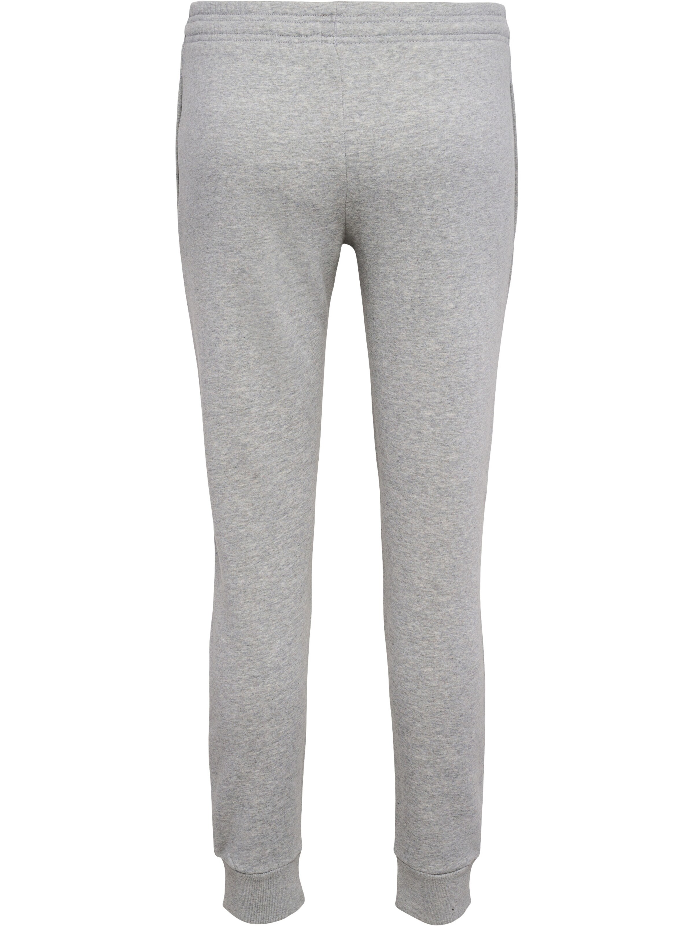 Hummel Tapered Sportsbukser i grå