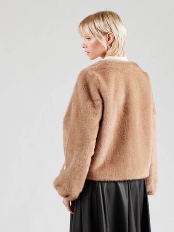 Derhy Tussenjas 'REGGAE' in Beige