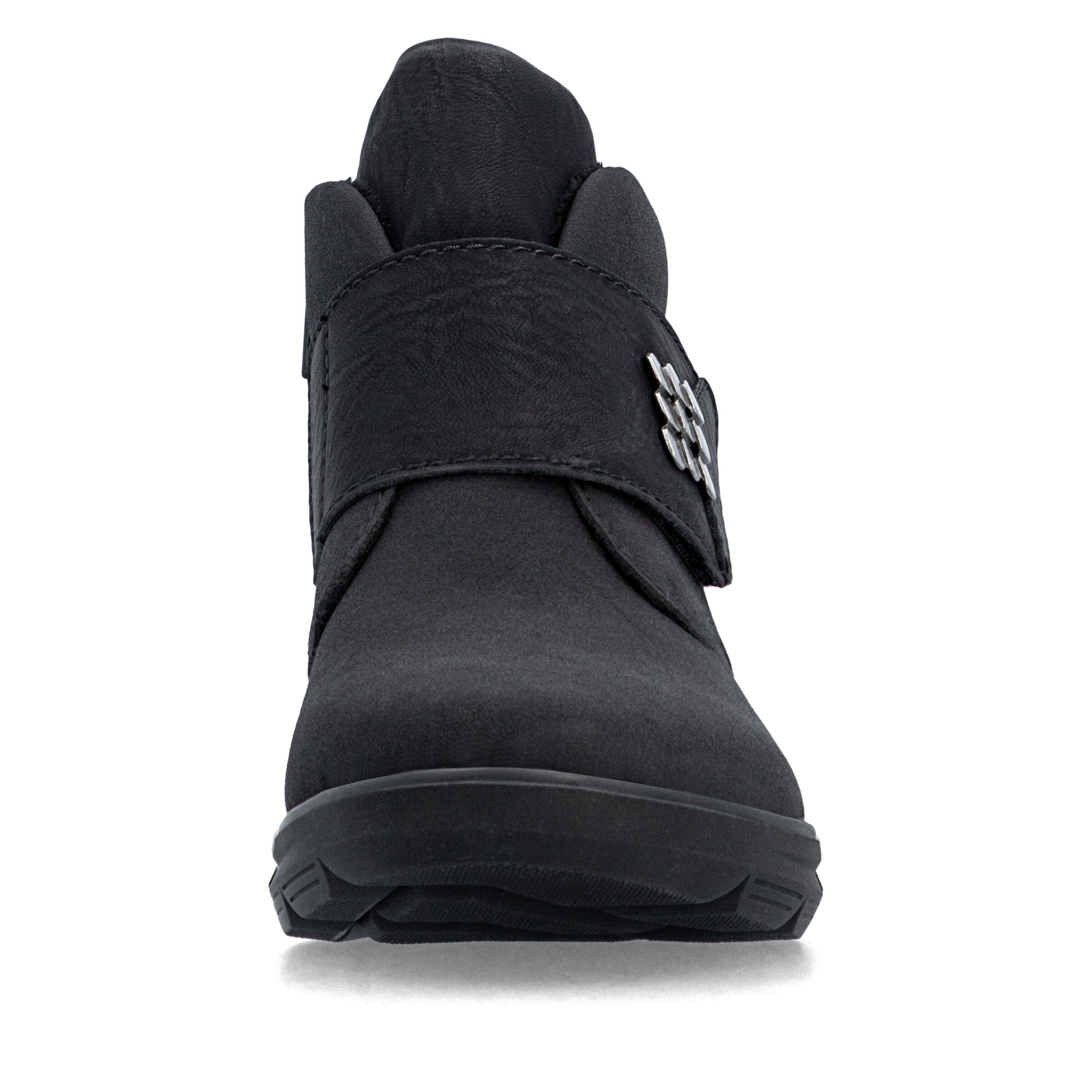 Rieker Stiefelette in Schwarz