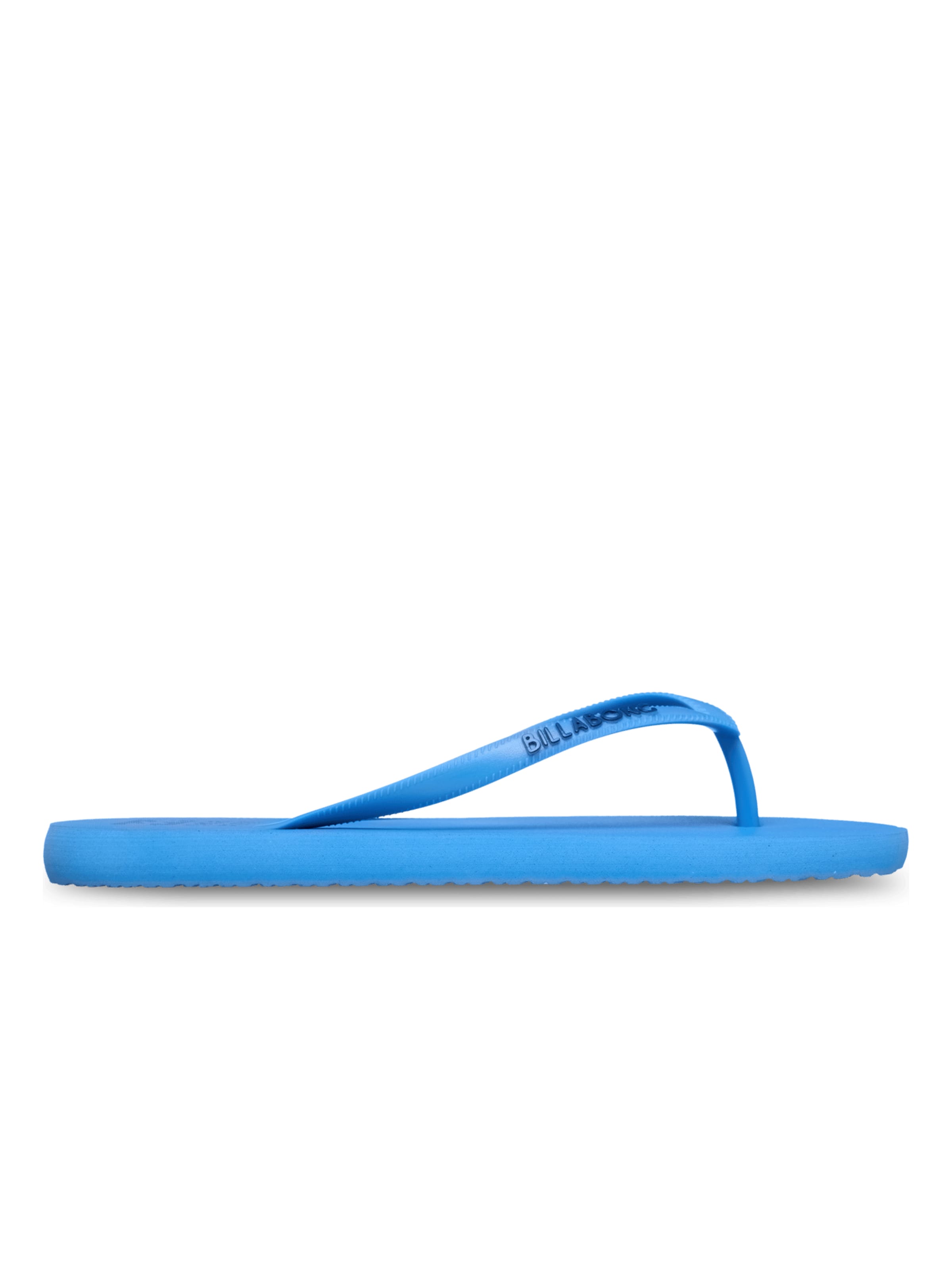 BILLABONG T-Bar Sandals 'Sunlight' in Blue