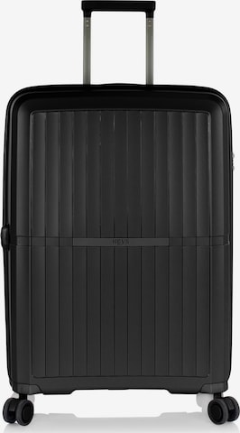 Heys Cart 'AirLite' in Black: front