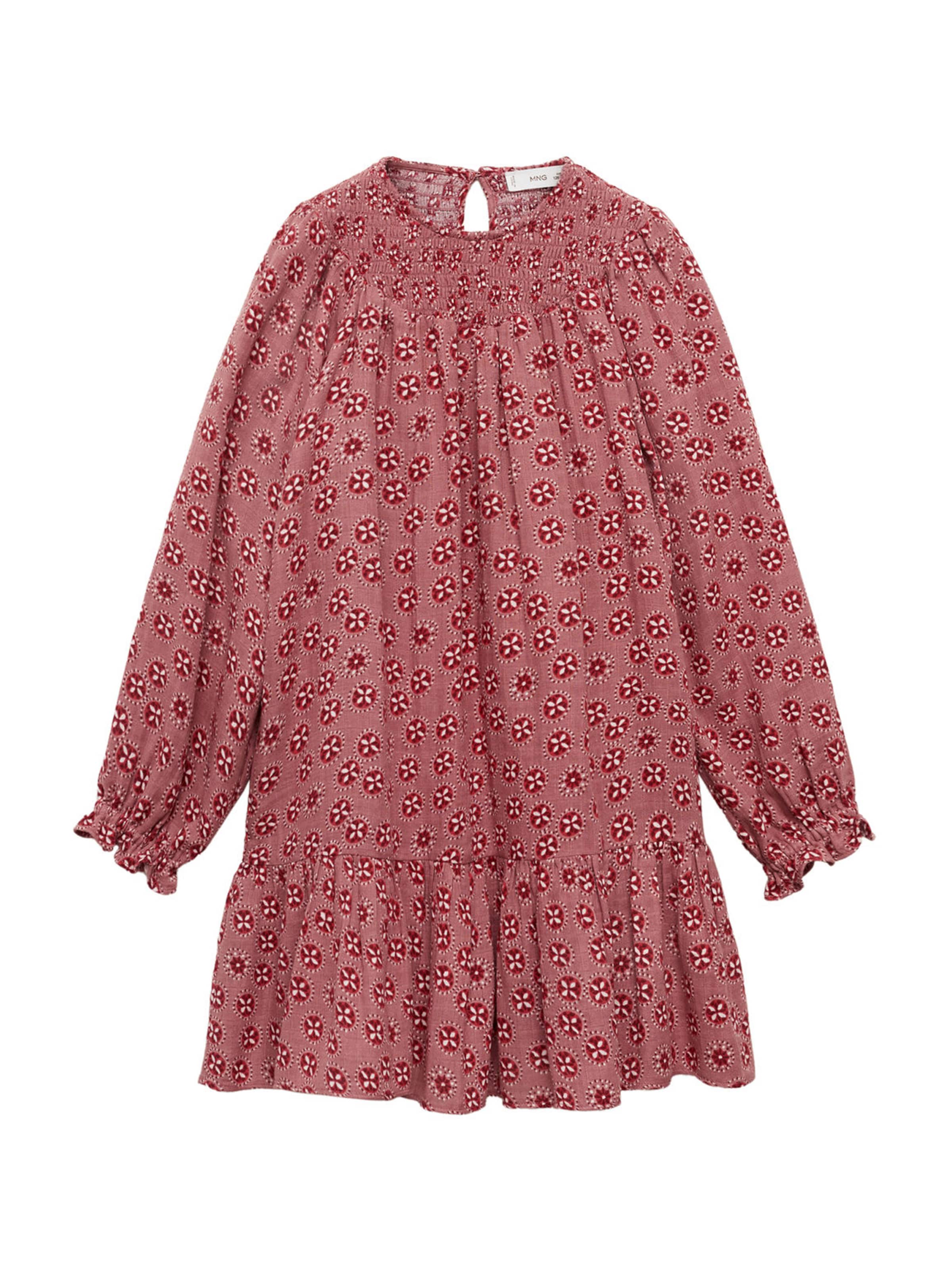 Mango kids jurk sale