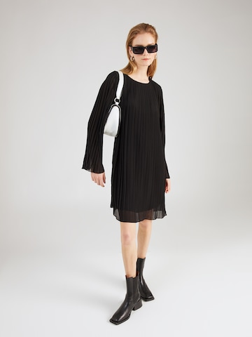 OBJECT - Vestido en negro