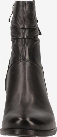 CAPRICE Ankle Boots in Black