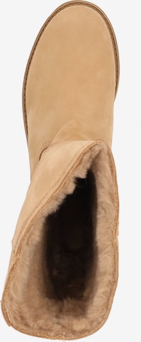 Bottes PANAMA JACK en beige