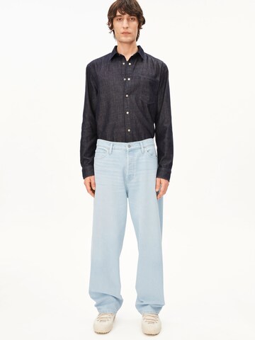 ARMEDANGELS - Ropa ancha Vaquero 'Jaameo' en azul