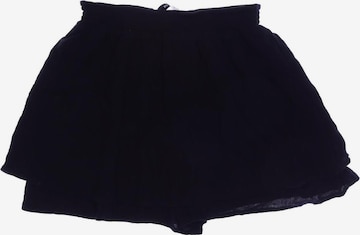 ABOUT YOU Shorts in XS in Black: front