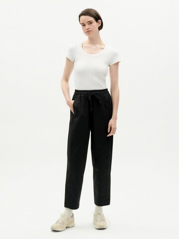 Thinking MU Regular Pants in Black