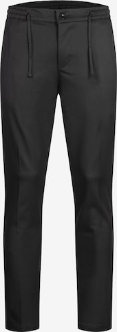 Rock Creek Chino Pants in Black: front