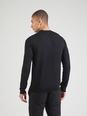 Only & Sons Trui 'ONSWyler' in Zwart