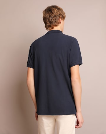 Scalpers Shirt in Blauw