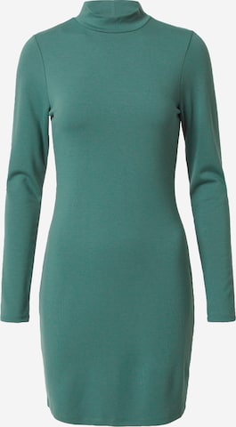 HOLLISTER Dress in Green: front