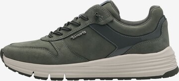 TAMARIS Sneakers in Green