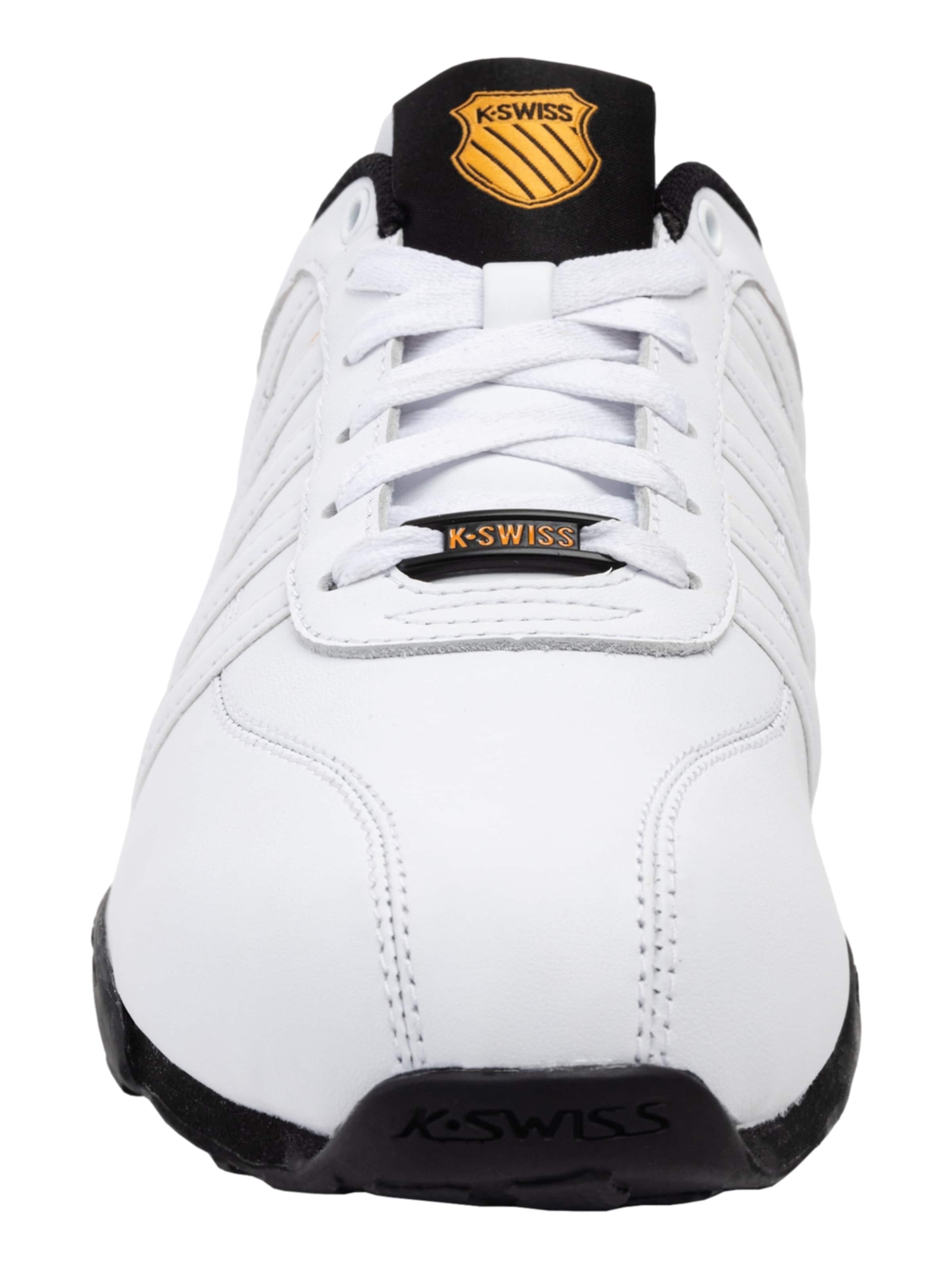 K-SWISS Sneakers laag 'ARVEE 1.5' in Wit