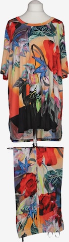 Ulla Popken Anzug oder Kombination XXXL in Mischfarben: Vorderseite