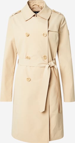 Manteau mi-saison 'C58Cindy' JOOP! en beige : devant
