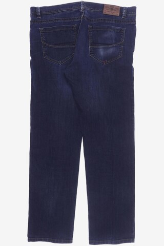 BRAX Jeans 43-44 in Blau