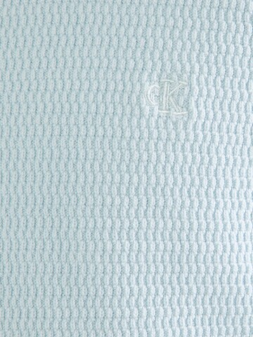 Calvin Klein Πουλόβερ σε μπλε