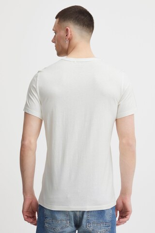 BLEND - Camiseta en blanco
