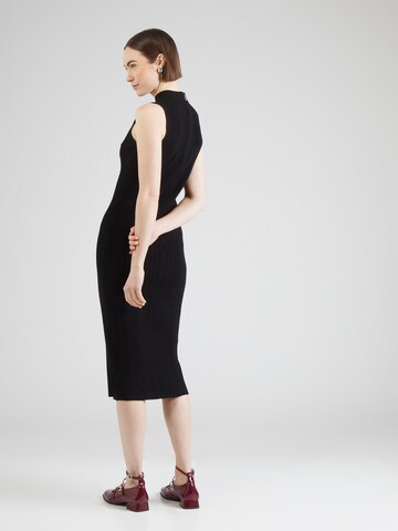 Rochie de la MICHAEL Michael Kors pe negru