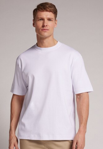 INTIMISSIMI Shirt in White: front