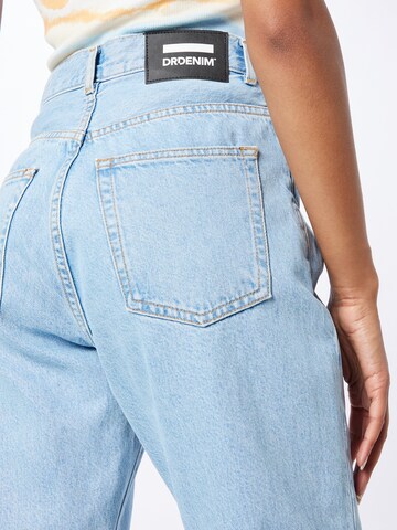 regular Jeans 'Nora' di Dr. Denim in blu