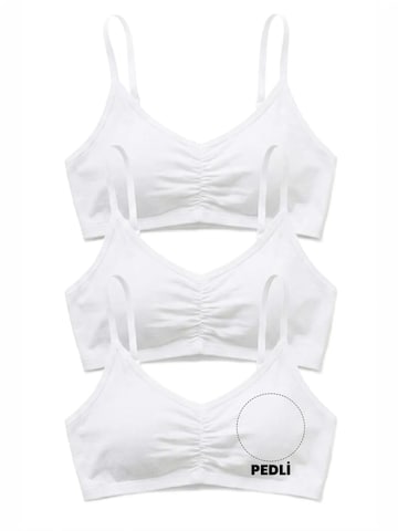 ÖTS BH 'ÖTS Damen Tanktop'‌‌‌‌‌‌‌‌ in Weiß: Vorderseite