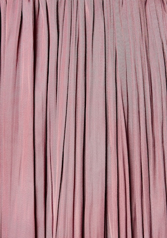 Jupe LASCANA en rose