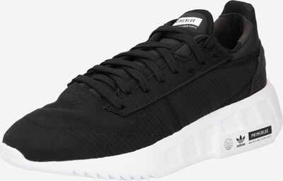 Sneaker low ADIDAS ORIGINALS pe negru, Vizualizare produs