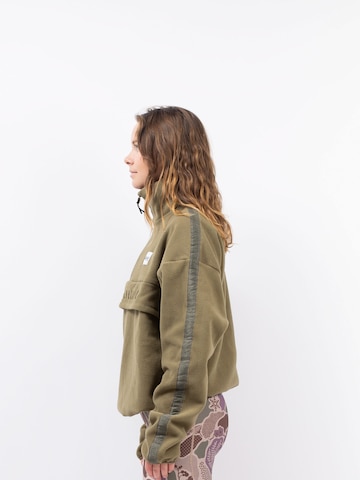 Eivy Sports sweater in Green