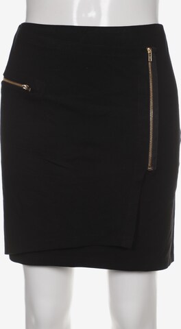 TAMARIS Skirt in XL in Black: front