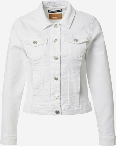 ONLY Prehodna jakna 'Wonder' | bela barva, Prikaz izdelka