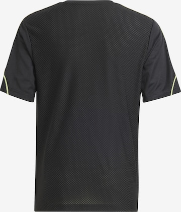 ADIDAS PERFORMANCE Funktionsshirt in Grün