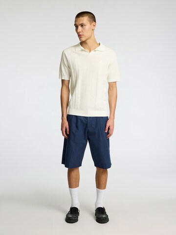 Pullover 'CHANNING' di SELECTED HOMME in beige