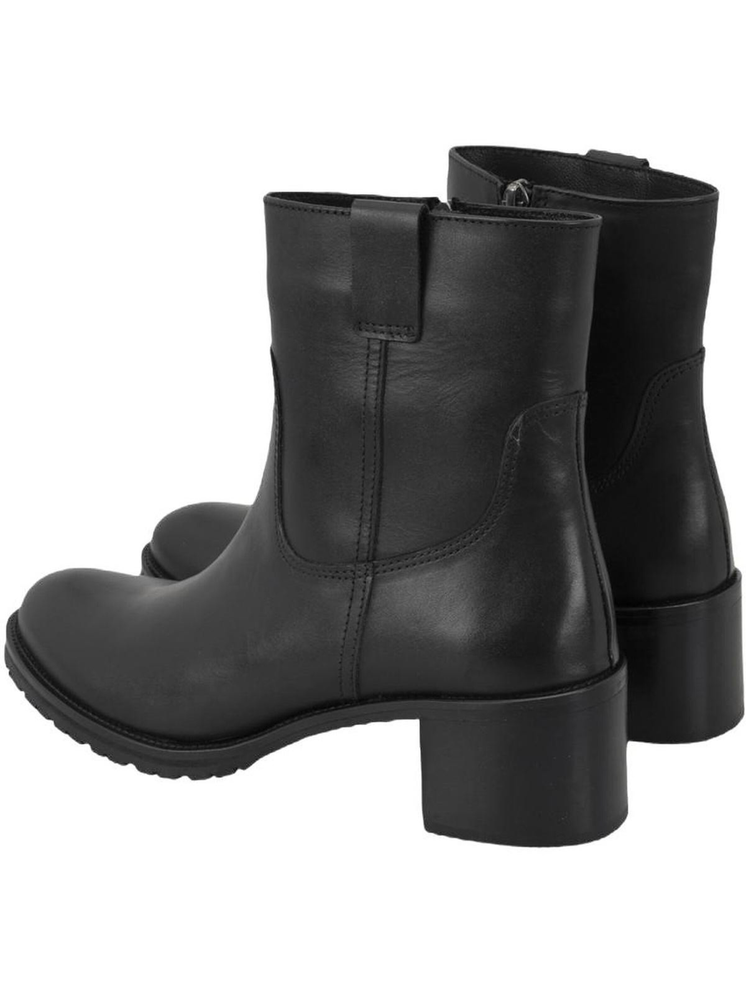 Desa Boots‌‌‌‌‌‌‌‌ in Schwarz