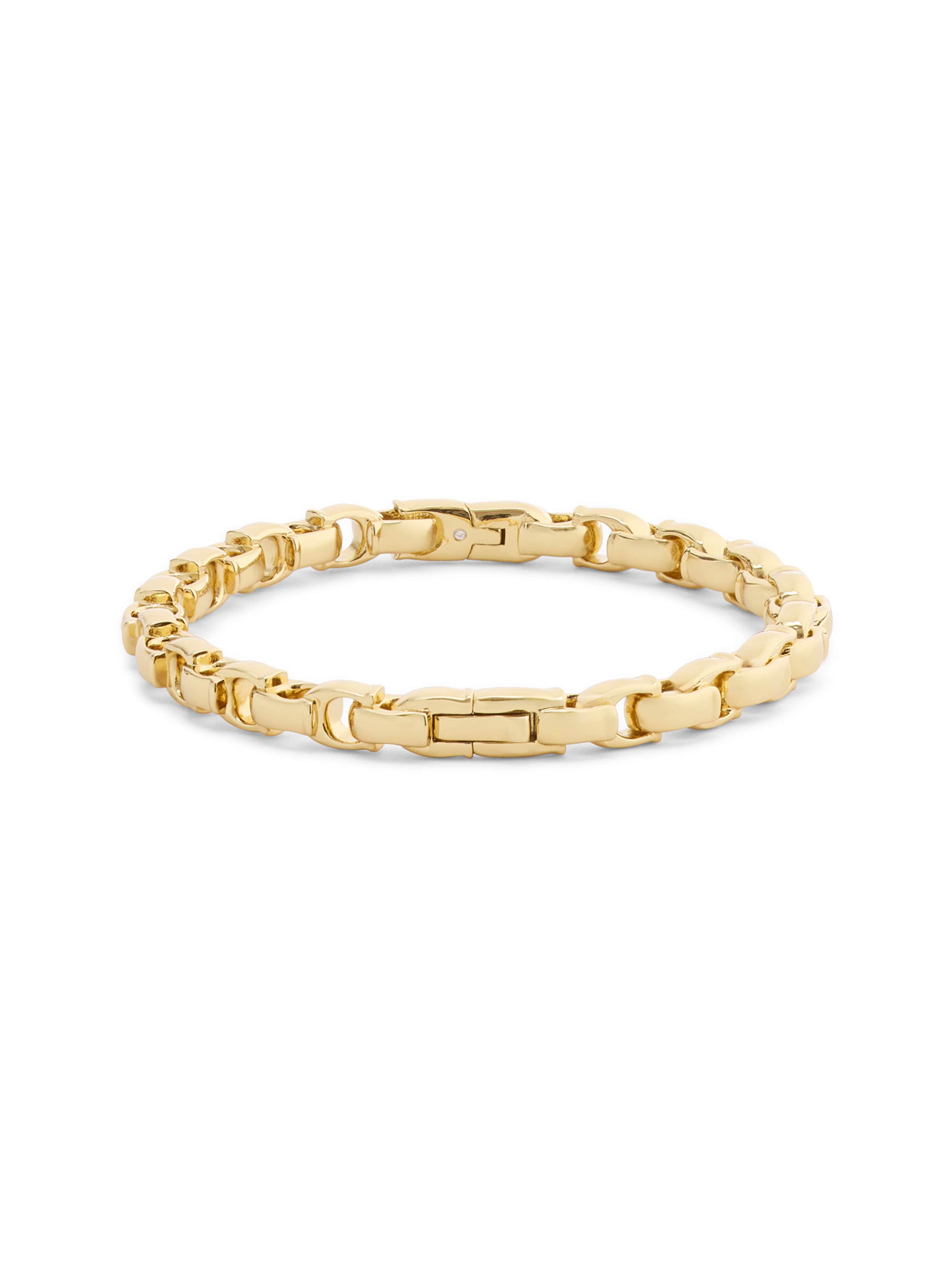 COACH - Pulsera en oro