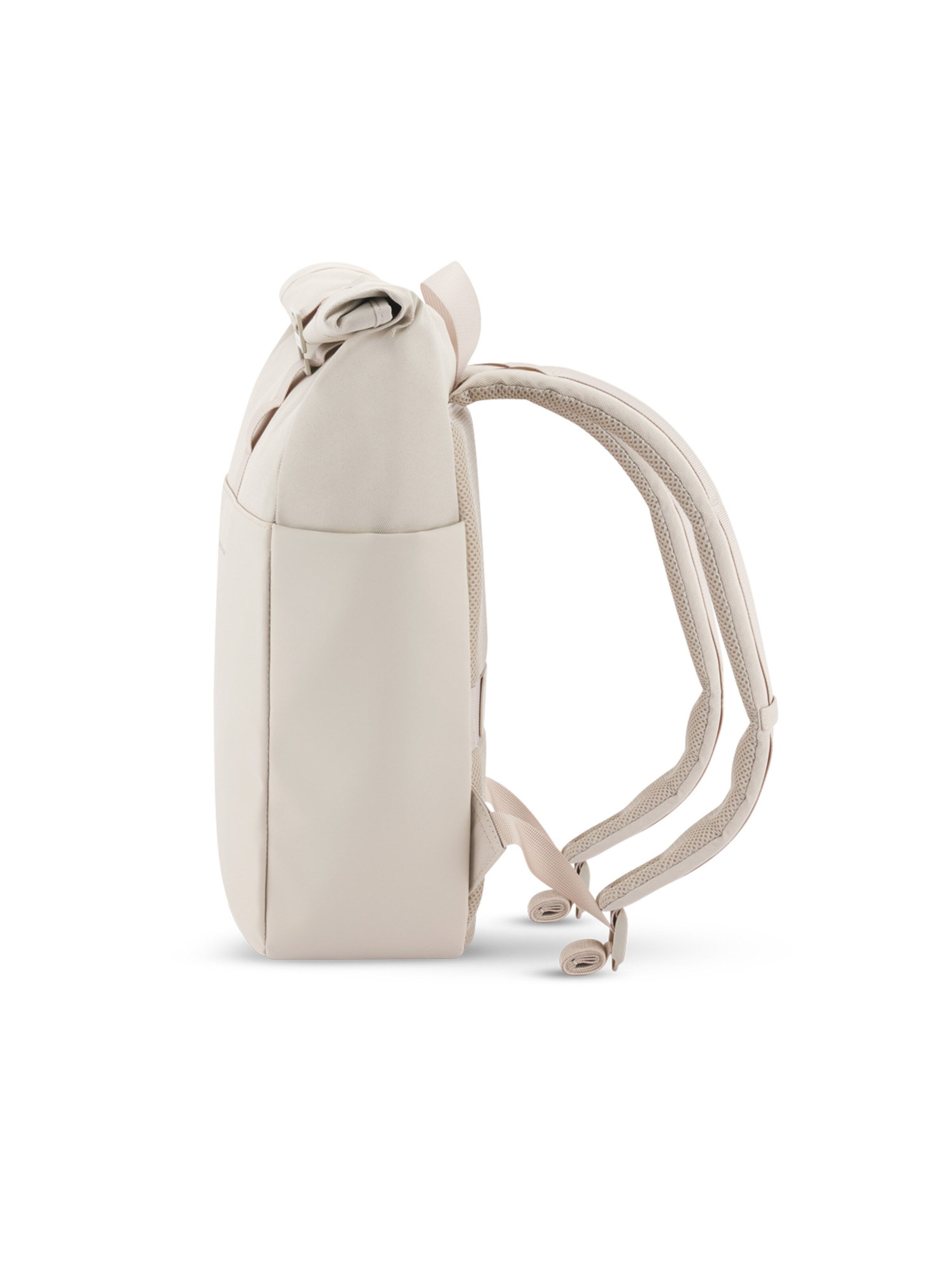 Kapten & Son Rucksack 'Lund Basic'‌‌‌ in Beige